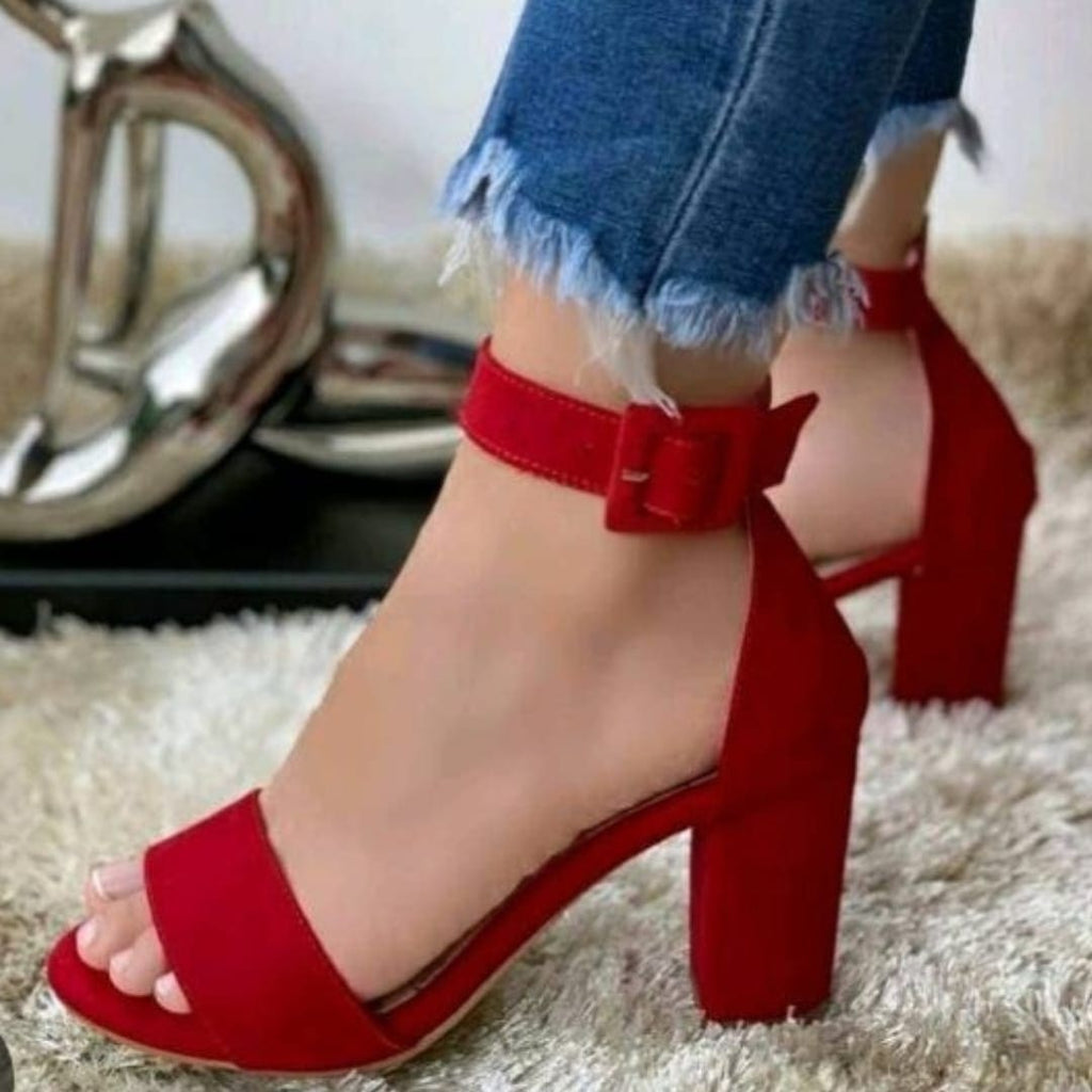 NUEVOS TACONES