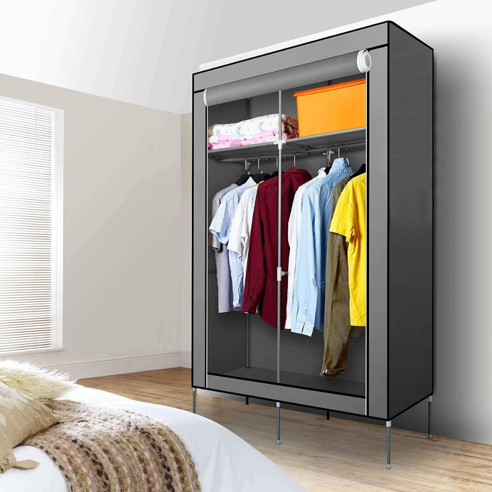 NUEVO CLOSET ORGANIZADOR DESARMABLE